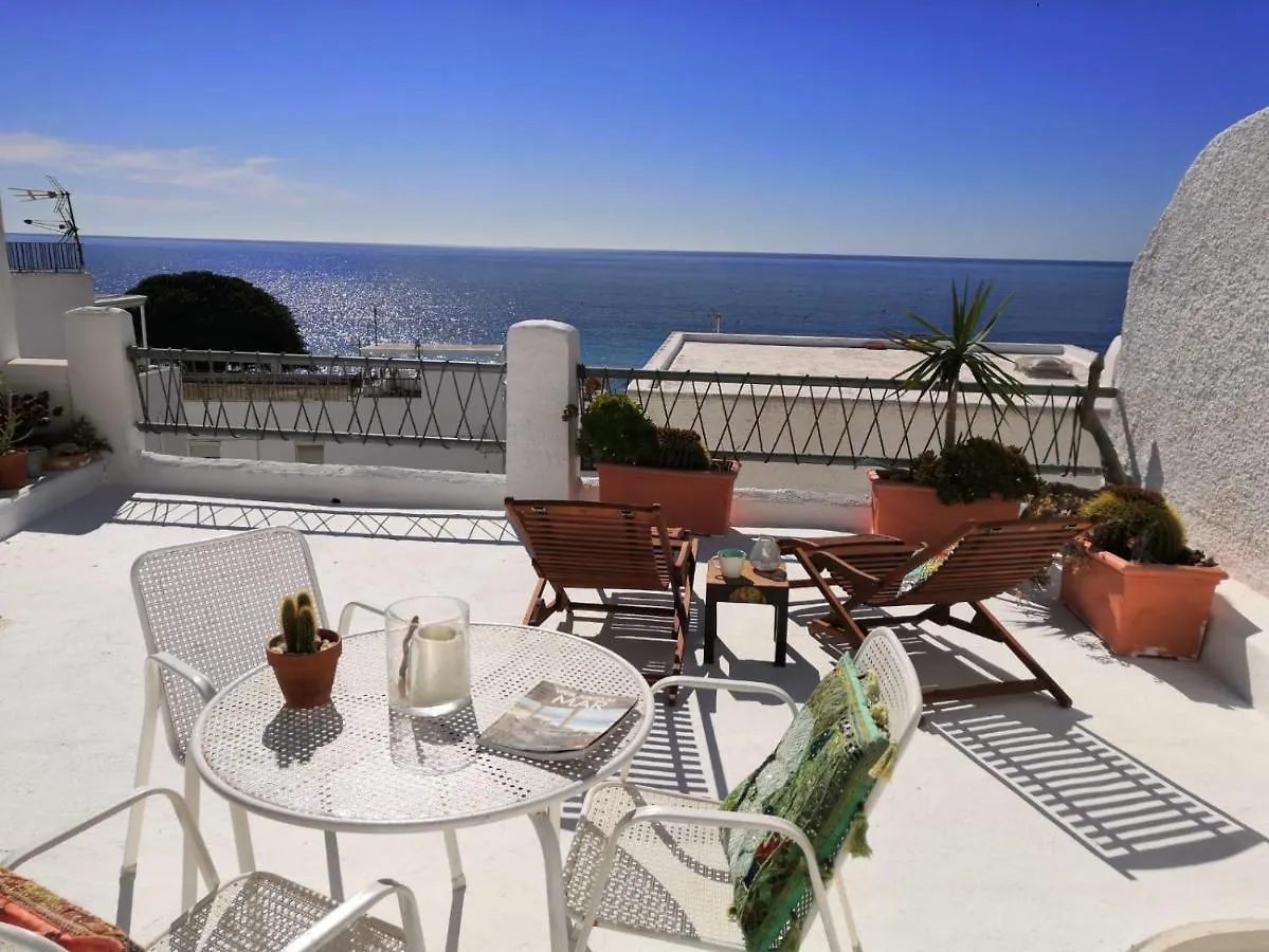 Casa La Chavala Villa Agua Amarga  Holiday home