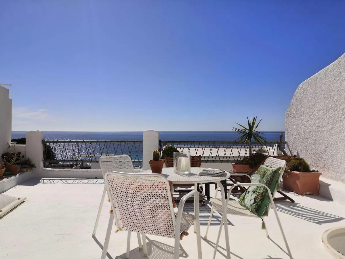 Casa La Chavala Villa Agua Amarga  Agua Amarga (Almeria)