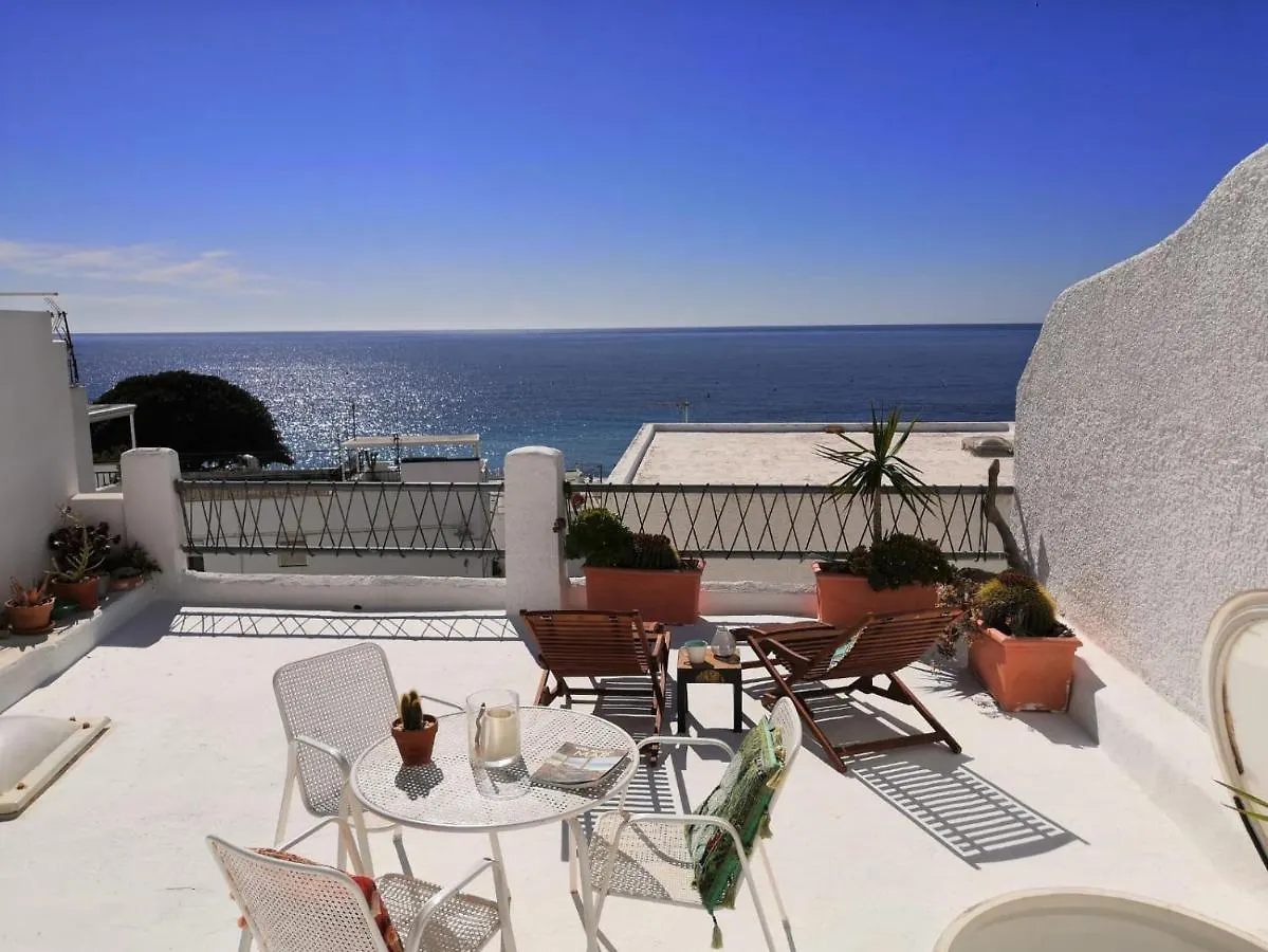 Casa La Chavala Villa Agua Amarga  Spain