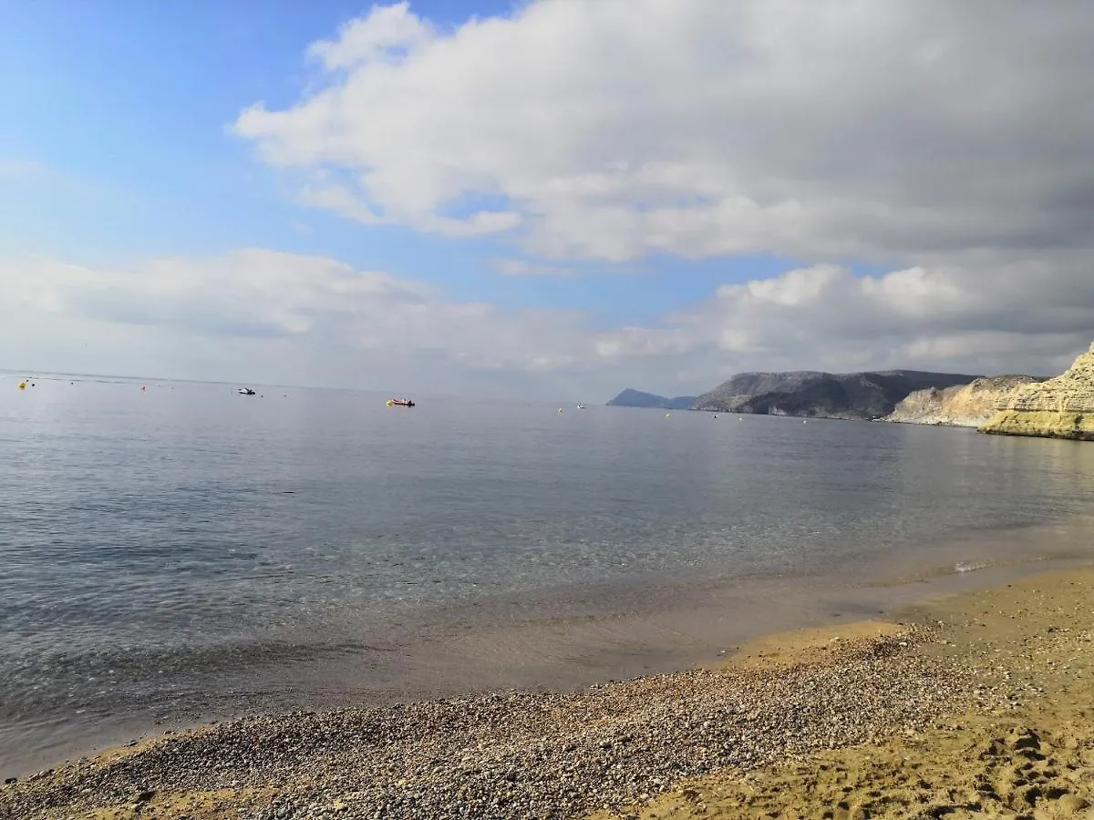 Casa La Chavala Villa Agua Amarga  0*, Agua Amarga (Almeria) Spain
