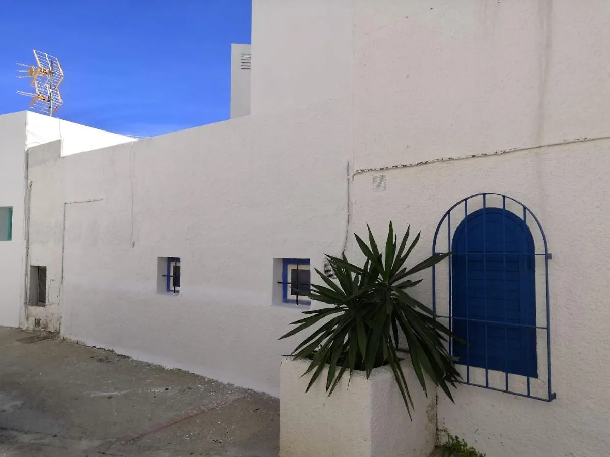 Casa La Chavala Villa Agua Amarga  Holiday home Agua Amarga (Almeria)