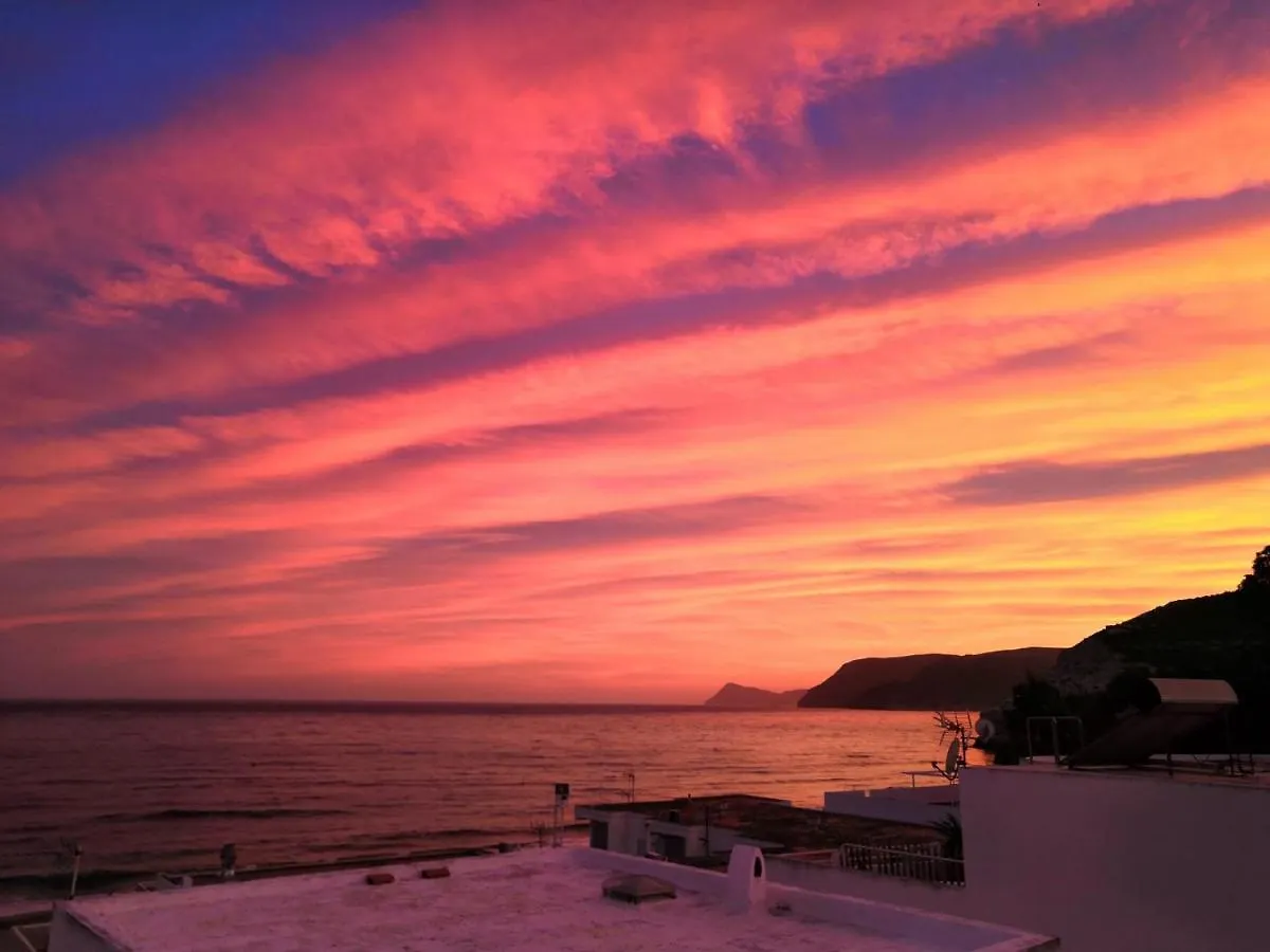 Holiday home Casa La Chavala Villa Agua Amarga  Spain