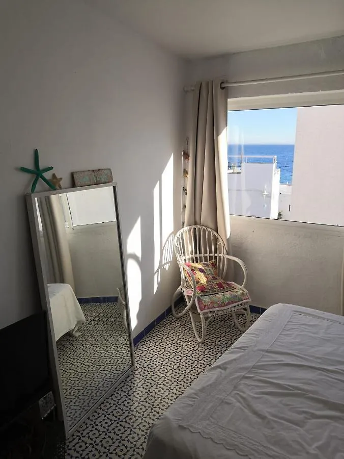 Holiday home Casa La Chavala Villa Agua Amarga  Spain